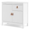 Barcelona Sideboard in White in England