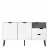Oslo Sideboard Drawers Large in England