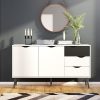 Oslo Sideboard Drawers Large in England