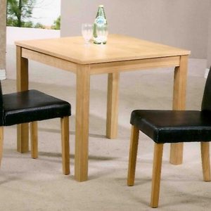 Victoria Dining Table with 2 Chairs in UK