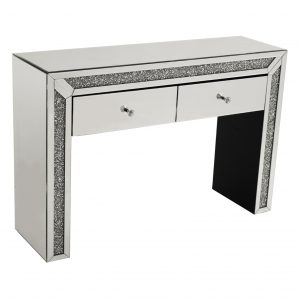 Gatsby Console Table with 2 draws