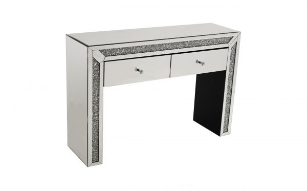 Gatsby Console Table with 2 draws